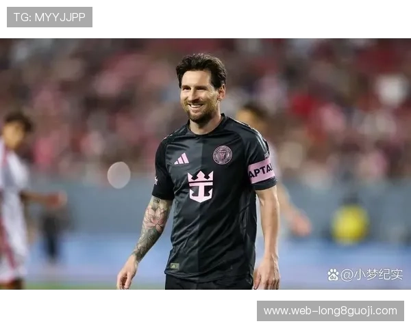 梅西加盟国际迈阿密后首场比赛精彩回顾：大胜对手展现王者风范